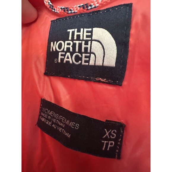 The North Face Fanorak Windbreaker Rain Jacket Packable Belt Bag Fanny Joshua XS - Picture 6 of 12